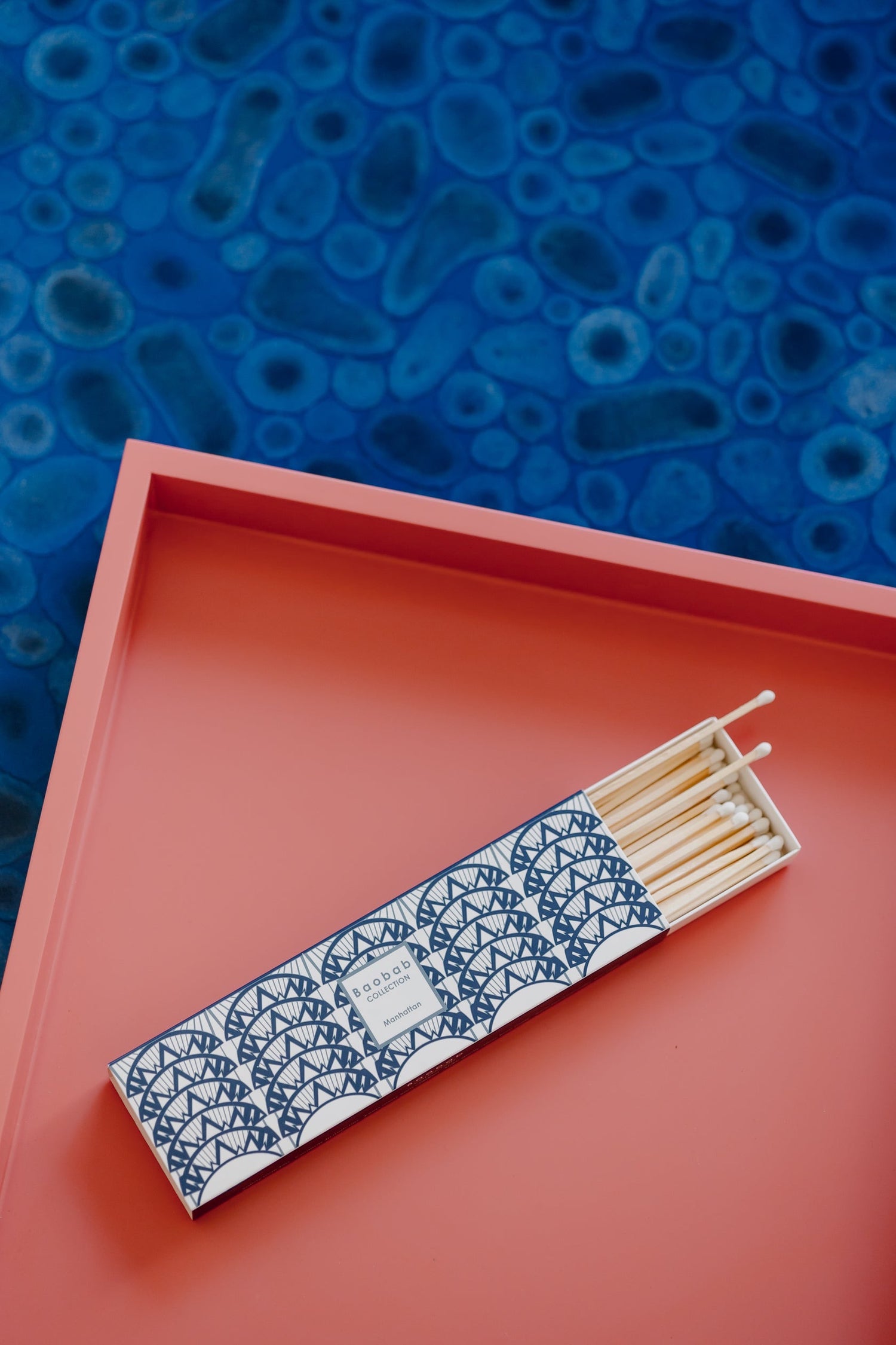 MATCHES MY FIRST BAOBAB MANHATTAN