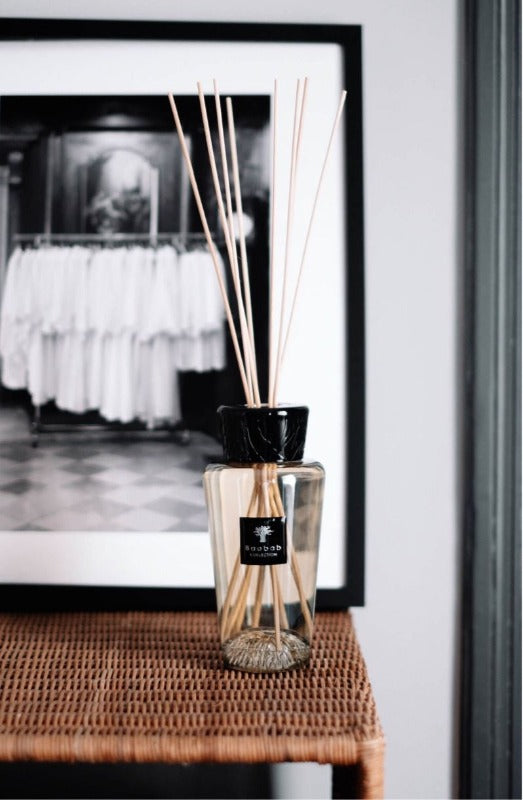 ALL SEASONS WHITE RHINO Diffuser Raumduft