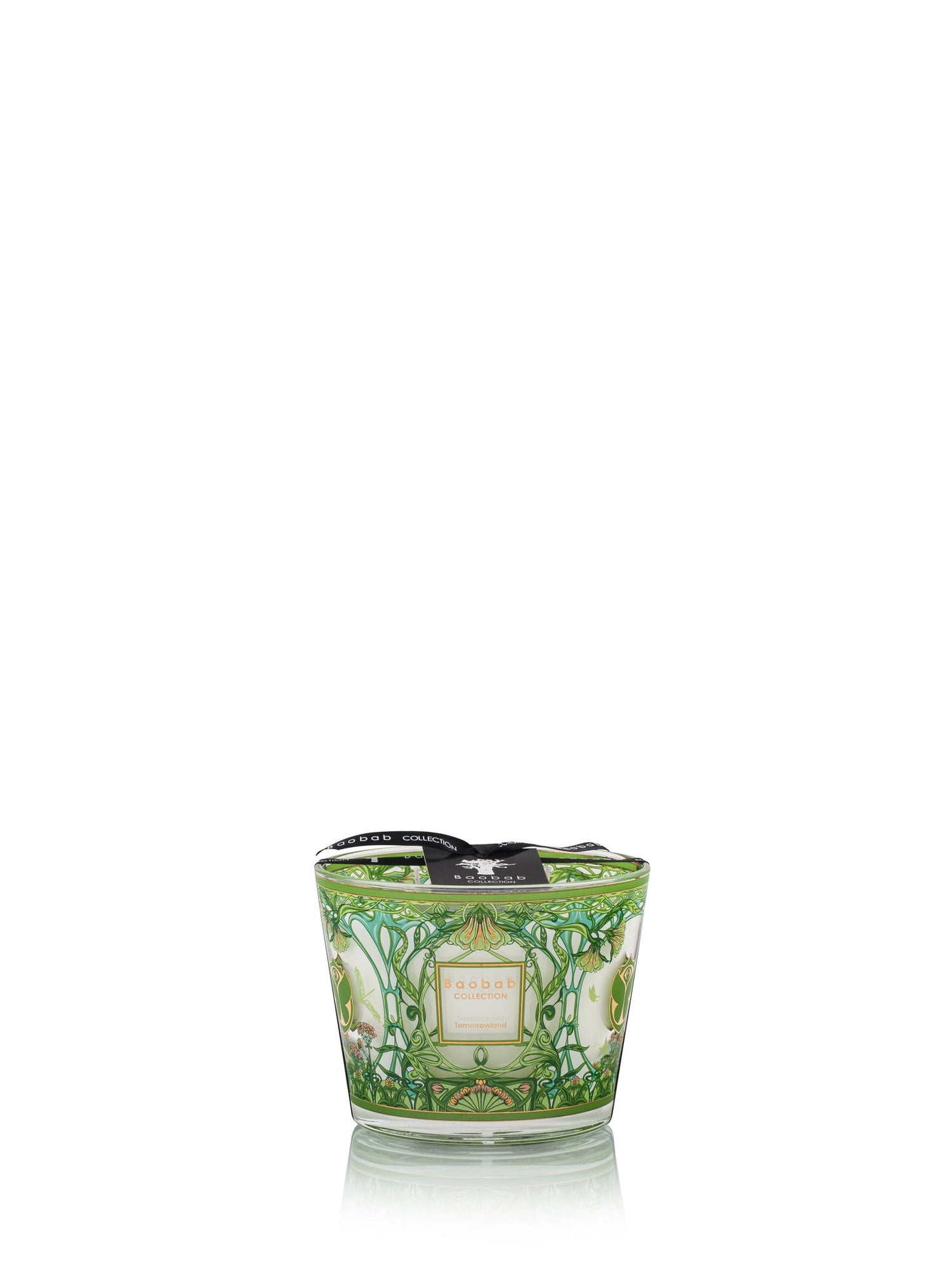 TOMORROWLAND Duftkerze