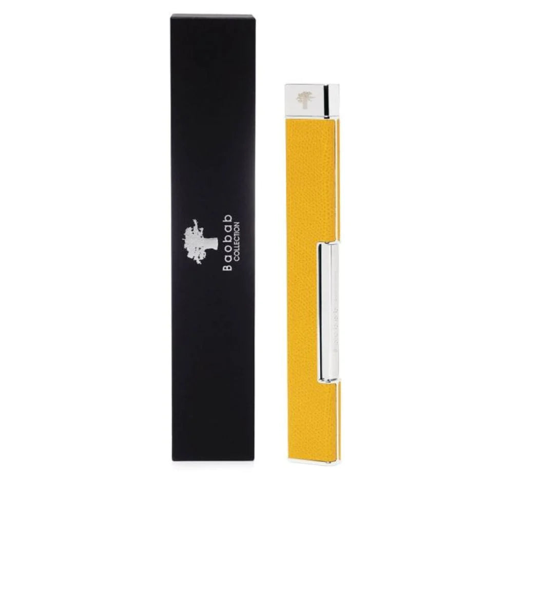 FEUERZEUG GRAINE LEDER INKLUSIVE NACHFÜLLUNG