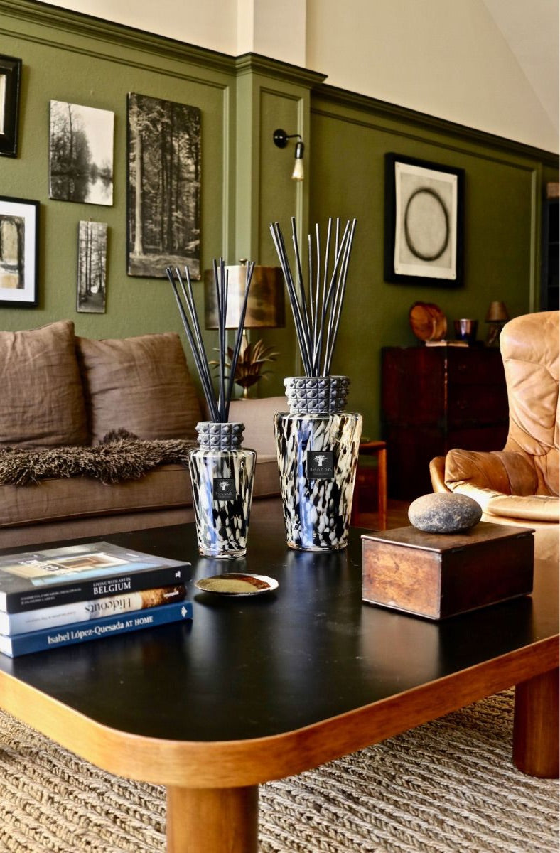 BLACK PEARLS TOTEM Raumduft