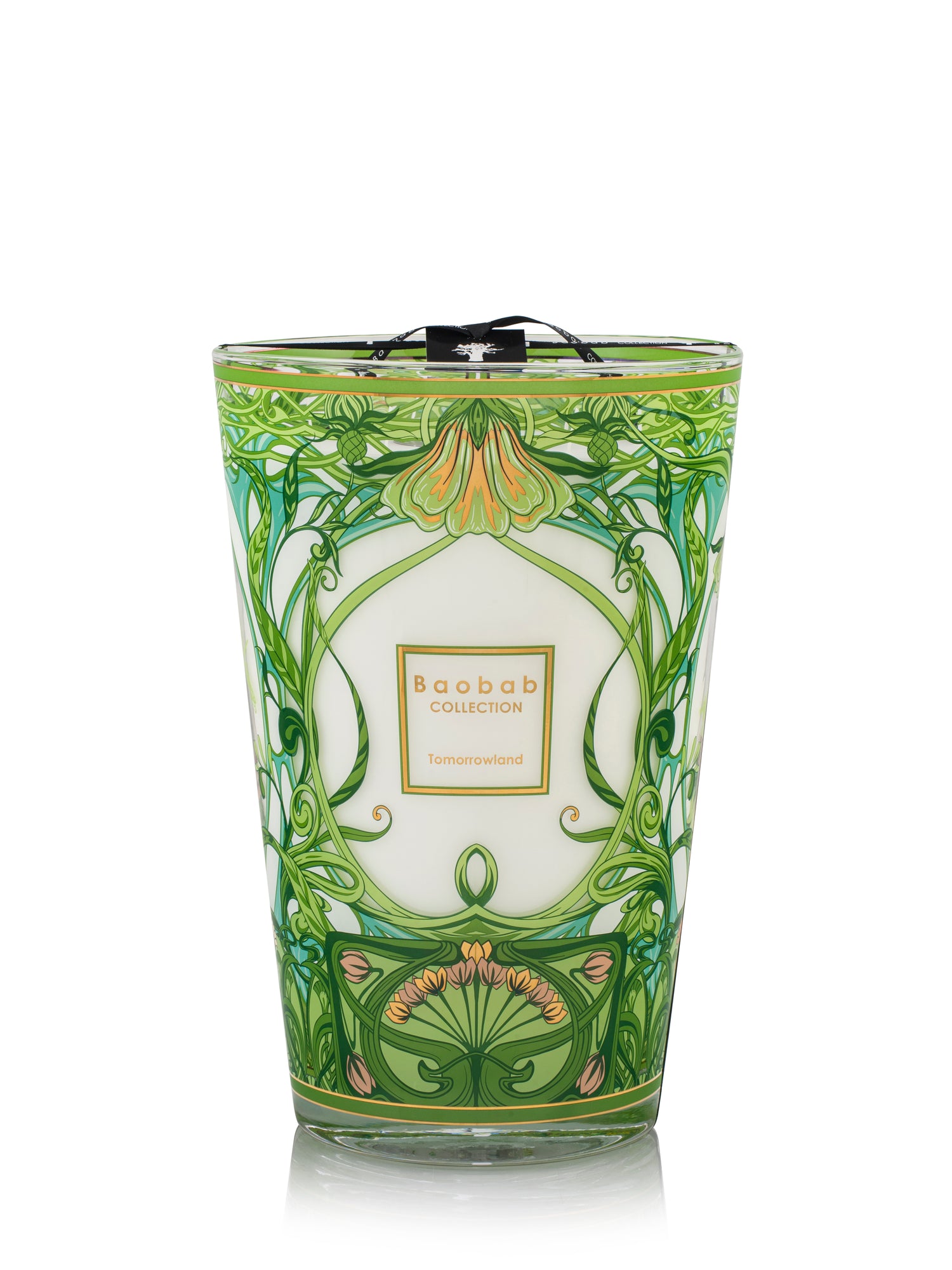TOMORROWLAND Duftkerze