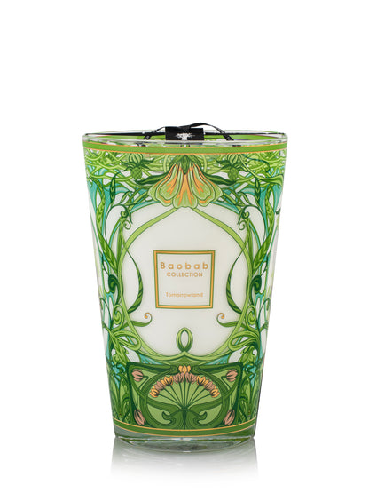 TOMORROWLAND Duftkerze