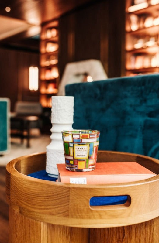 MY FIRST BAOBAB OCEAN DRIVE Duftkerze