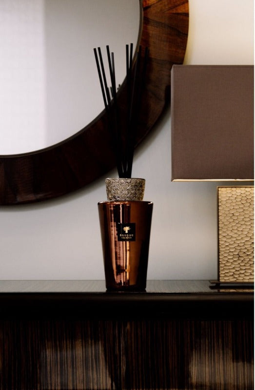 LES EXCLUSIVES CYPRIUM TOTEM Raumduft