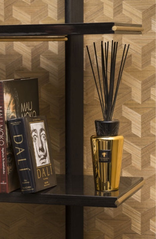 LES EXCLUSIVES AURUM DIFFUSER Raumduft