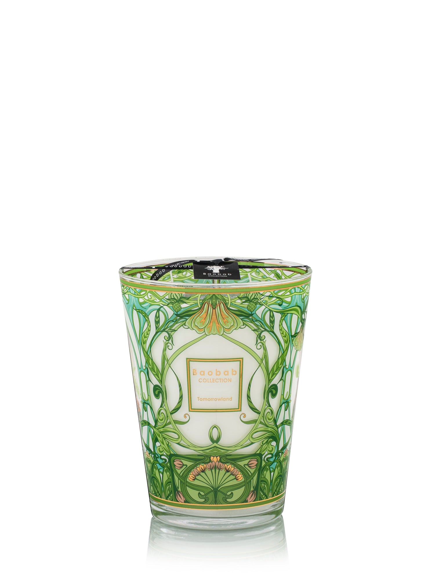 TOMORROWLAND Duftkerze