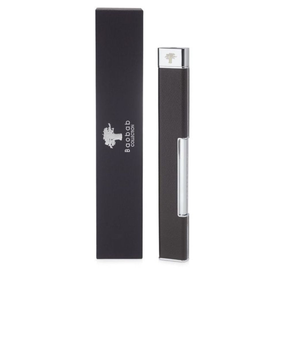 FEUERZEUG GRAINE LEDER INKLUSIVE NACHFÜLLUNG