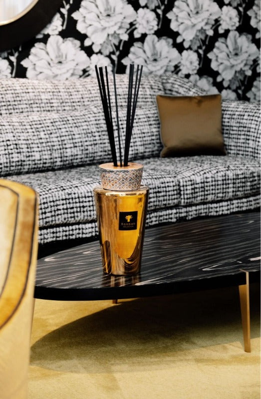 LES EXCLUSIVES AURUM TOTEM Raumduft