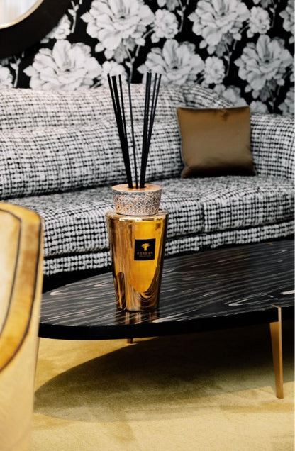 LES EXCLUSIVES AURUM TOTEM Raumduft