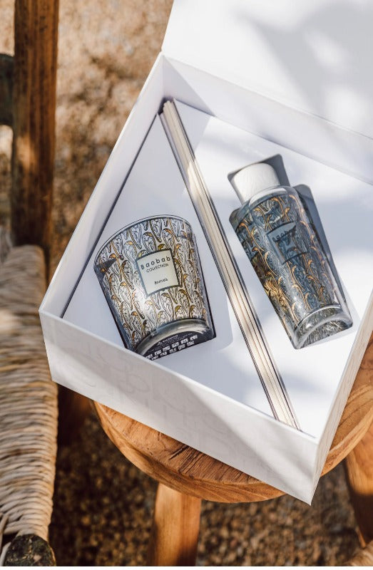 MY FIRST BAOBAB BRUSSELS Geschenkbox