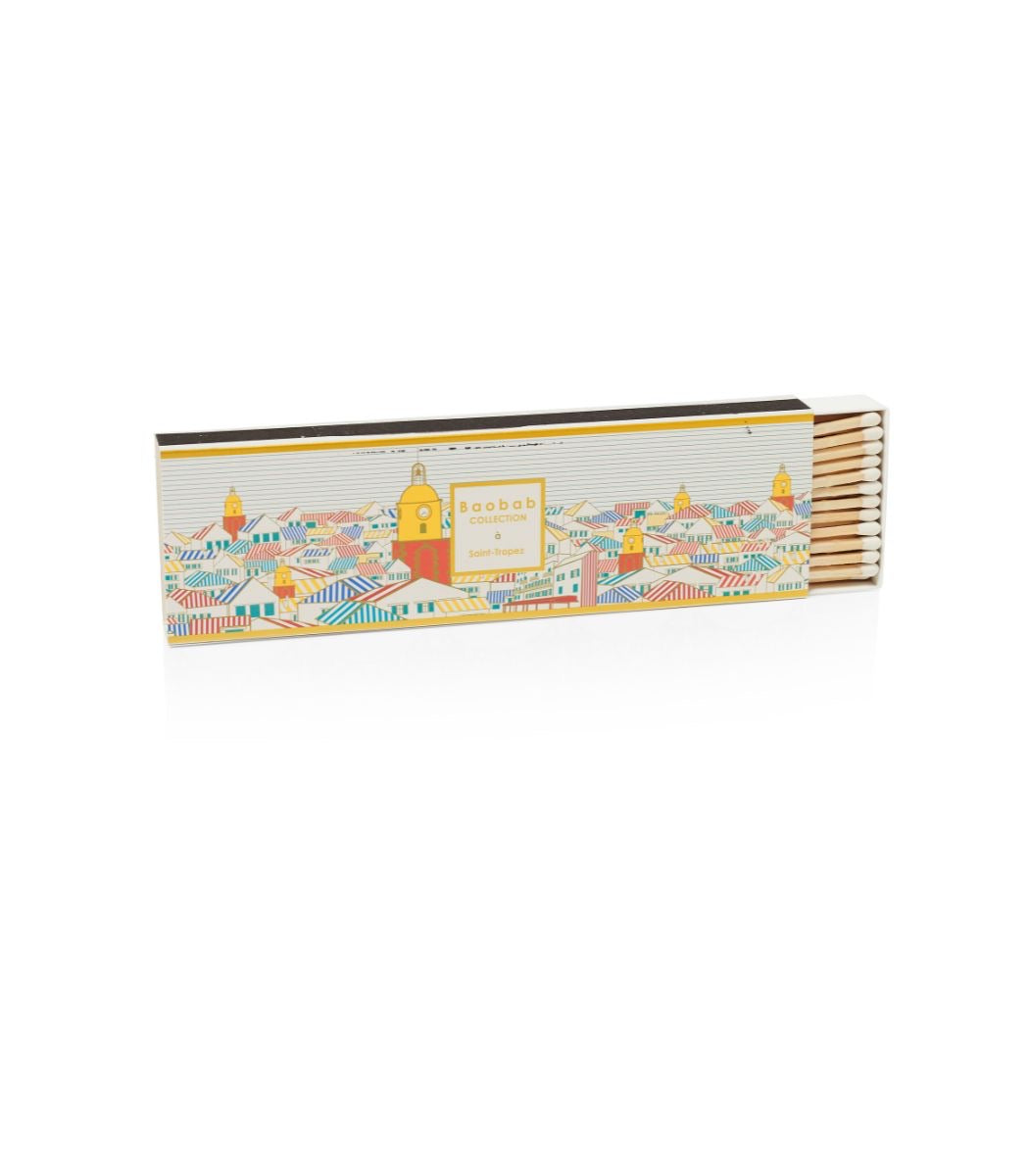 MATCHES MY FIRST BAOBAB SAINT-TROPEZ
