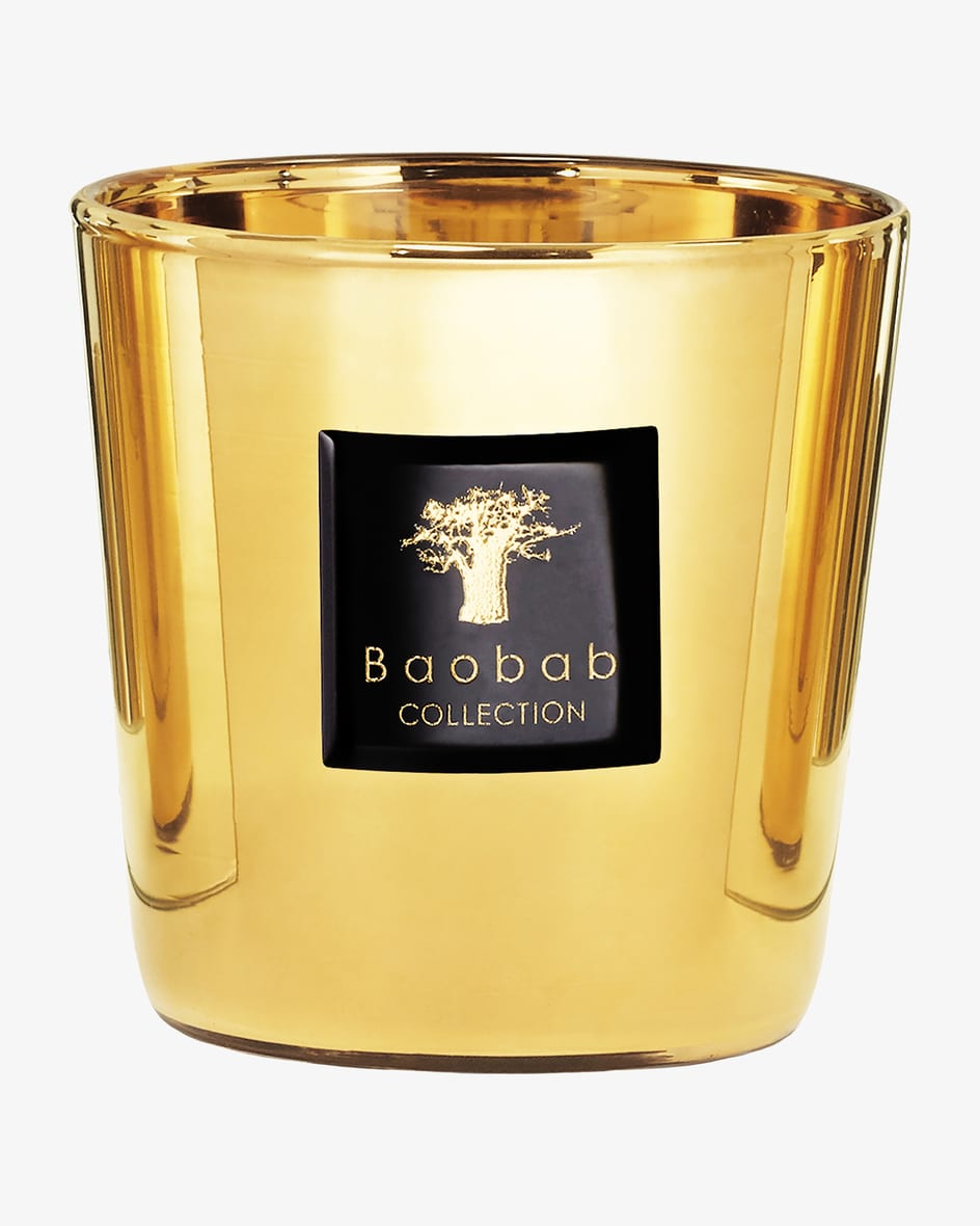 LES EXCLUSIVES AURUM Duftkerze