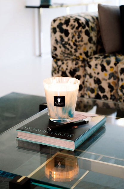 SAPPHIRE PEARLS Duftkerze